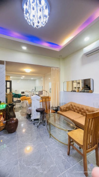 Thật 100%, Bán Nhà Hẻm xe hơi 70 Thích Quảng Đức phường 5 Phú Nhuận 47m2, 3 tỷ