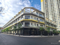 Nhà phố liền kề Làng đại học TPHCM, 60m2, 4 tầng, ngay QL1K, Thống Nhất, 7,5 tỷ