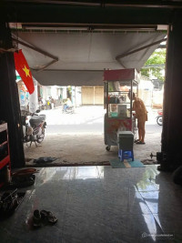 Mặt tiền đường Âu Cơ, 36m2, 2 tầng, Kinh doanh đỉnh, chỉ 6 tỷ TL