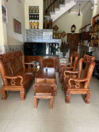 Quận 10 - ô tô đậu trong nhà 4 tầng BTCT -DT63m2 giá chỉ 1X...T.