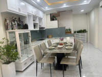 10.6 TỶ - HẺM Ô TÔ NHÀ ĐẸP NHƯ TRANH VẼ - CHỦ ĐỂ LẠI NỘI THẤT CHO KHÁCH THIỆN C