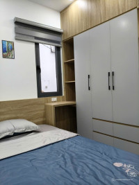 Nhà 36m2 3PN Nguyễn Văn Công gò vấp gần sân bay Tân Sơn Nhất