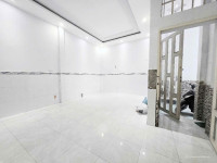 Bán nhà đường Lưu Chí Hiếu, phường Tây Thạnh, Tân Phú, Nhỉnh 5 tỷ.