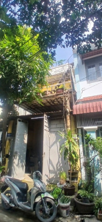 BÁN GẤP NHÀ 80M SHR 1 TRỆT 1 LẦU 2/ ĐƯỜNG NHỰA TÔ KÝ ,THỚI TAM THÔN , HÓC MÔN