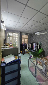 Tân Phú Lũy Bán Bích 56m2-2 tầng 3PN giá chỉ 4 tỷ hơn.