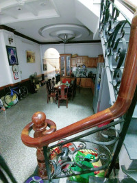 BÁN GẤP CĂN NHÀ TÂN ĐÔNG HIỆP ĐƯỜNG DT743