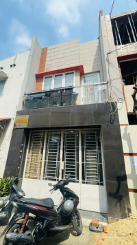 Nhà đẹp HXH 5m Dương Đức Hiền, 40m2, 2PN, chỉ 5.1 tỷ TL, ở ngay
