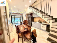Nhà đẹp 3 tầng + sân thượng, HXH Cây Keo – Tam Phú! Vị trí vàng cạnh Sunview