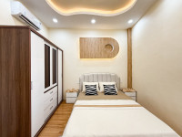  PHAN ĐĂNG LƯU P.1 PHÚ NHUẬN • 35M²x4 TẦNG - Sân Thượng • HXH VF3 • 3PN 4WC •