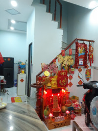 Nhà đẹp, hẻm rộng, cần bán GẤP GẤP GẤP
