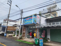 NGỘP BÁN GẤP GIẢM SỐC 4 TỶ. NHÀ MẶT TIỀN TÂN XUÂN 10X30, CHO THUÊ 25 TR/TH. 11TỶ