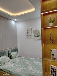 Bán nhà 1 trệt 1 lầu 3PN – Lê Văn Duyệt, Bình Thạnh – gần Q1 chỉ 5.9 tỷ