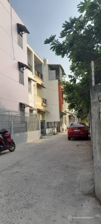 Bán Nhà 3 tầng ,chỉ 4 tỷ 150 ngay Chợ Đường Quận 12.tphcm