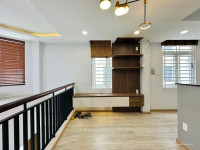 HÀNG CHỐT TRONG NGÀY - NGUYỄN VĂN ĐẬU - PHƯỜNG 5 - BÌNH THẠNH - 50M2 - 5 TẦNG