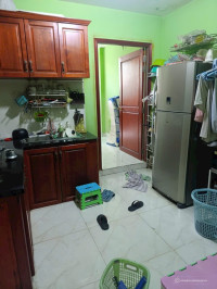 Bán nhà 3 Lầu BTCT. Mặt tiền 3/2 Quận 11 củ - giá : 9,2 tỷ