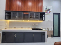 Giá 790tr , mặt tiền đường Kinh 10, sổ hồng riêng