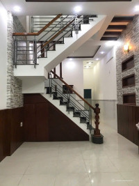 Bán nhà HXH 4m Lưu Chí Hiếu, 70m2, 2 tầng, chỉ 6.7 tỷ TL, nhà ở ngay