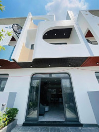  CHỈ 2 TỶ 2 – SỞ HỮU NGAY NHÀ PHỐ 1 TRỆT 1 LẦU, SỔ HỒNG RIÊNG – ĐÃ HOÀN CÔNG 