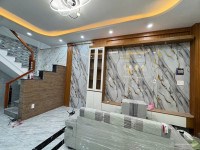 Quận 8 Bến Bình Đông-48m2-2 tầng 3PN giá chỉ nhỉnh 4 tỷ.