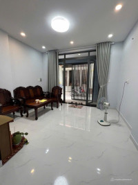 Bán nhà hẻm 3m Trần Văn Ơn, 45m2, 2 tầng, chỉ 4.5 tỷ TL, nhà ở ngay