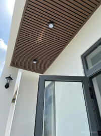 bán nhà mới xây - nằm ngay trung tâm Thủ Dầu Một