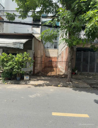 Bán đất tại Đường 79, Tân Quy, Q7, HCM, giá ưu đãi 15,3 tỷ