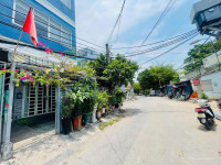 CHỦ NHÀ CẦN TIỀN BÁN GẤP - CHDV 21 PHÒNG - HẺM 6M TƯƠNG LAI MẶT TIỀN BỜ KÈ