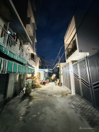 Tân Phú Giáp Quận 11- 48m2 - 2 tầng 4PN chỉ nhỉnh 5 tỷ.