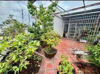 An lạc Bình tân 234m2- ngang 8.5 dài 27.5m - 2 căn 3 tầng -sổ vuông.