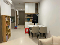 Cho thuê chung cư Westagte 2PN 2WC 59m2, full nội thất