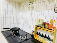 Cho thuê căn hộ tầng 18 Chung cư Bình Quới 1 (Soho Riverview) Bình Thạnh.