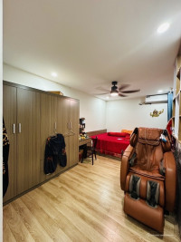 CC TÂY HỒ RIVERVIEW 92M 3 NGỦ 2 WC NỘI THẤT ĐẸP CHỈ 7,5 TỶ-LH:0904899289
