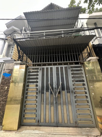 HXH Phan Huy Ích 4x18.5, 19PN gần KCN Tân Bình dễ cải tạo làm CHDV