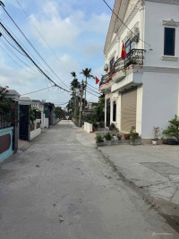 1.2x tỷ 67.5m2 Hồng Phong Minh Đức Đồ Sơn Zalo 0567222555