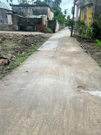 Bán đất F0 giá hiếm chỉ 1,3x tỷ – lô đẹp Lộc Xá, Kiến Thụy, Hải Phòng  ZALO