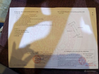 Bán đất hiếm 123m² mặt đường Trần Minh Thắng – giá chỉ 2x triệu/m², tiềm năng