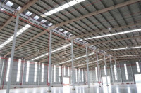 Cho thuê nhà xưởng 8.000m2 trong khu Công nghiệp Nam Sơn – Hạp Lĩnh, gần Gortek