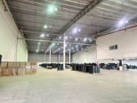 For Lease: 2,000m² Modern Factory in VSIP II Industrial Park, Yen Phong, Bac Nin
