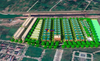 Chính chủ cho thuê văn phòng/kho xưởng/nhà máy sản xuất cạnh khu đô thị Đô Nghĩa