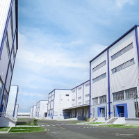 Cho Thuê Trung tâm Logistics, Tổng Kho Chứa Hàng, Kho Chuyển Phát Nhanh Hà Nội