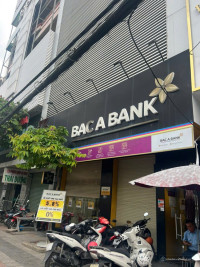 Cho thuê nhà mặt phố đường đồng khởi diện tích xây dựng trên 1000m