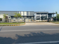 Cho Thuê trung tâm Kho Vận Logistics có Dock Công gần sân bay Nội Bài - Hà Nội