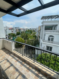 Cho thuê nhà 4.5x20, đường DD9, KDC An Sương, Q12, HCM