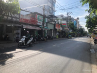 Cho thuê Nhà Mặt Tiền Tân Quý 72m2, 2Lầu  - GẦN CHỢ - TRƯỜNG HỌC