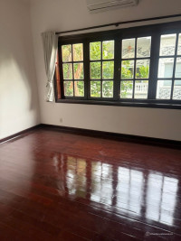 BDS HVL CG: CHO THUÊ VILLA THẢO ĐIỀN Q2 CHO LÀM BNB