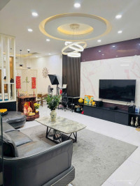 Cho thuê nhà Melosa Khang Điền, full nội thất cao cấp, ngang 6m, gần công viên