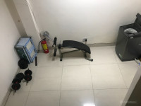 PHÒNG LẦU 2- 19M2- CÓ CỬA SỔ- SẴN NỘI THẤT-GIỜ TỰ DO- 3,5TR/TH