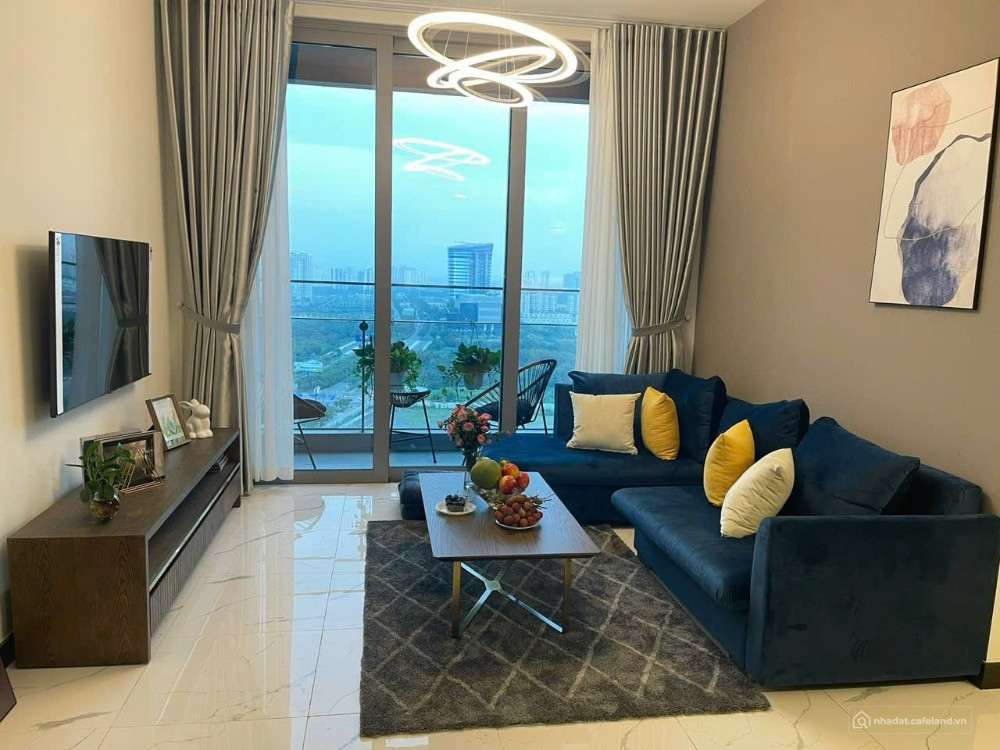 Bán căn 2PN2WC - 93m2 EMPIRE CITY THỦ THIÊM giá 21tỷ