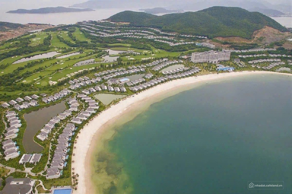 Triển Khai Siêu Dự Án - VinHomes Hải Vân Bay Đà Nẵng