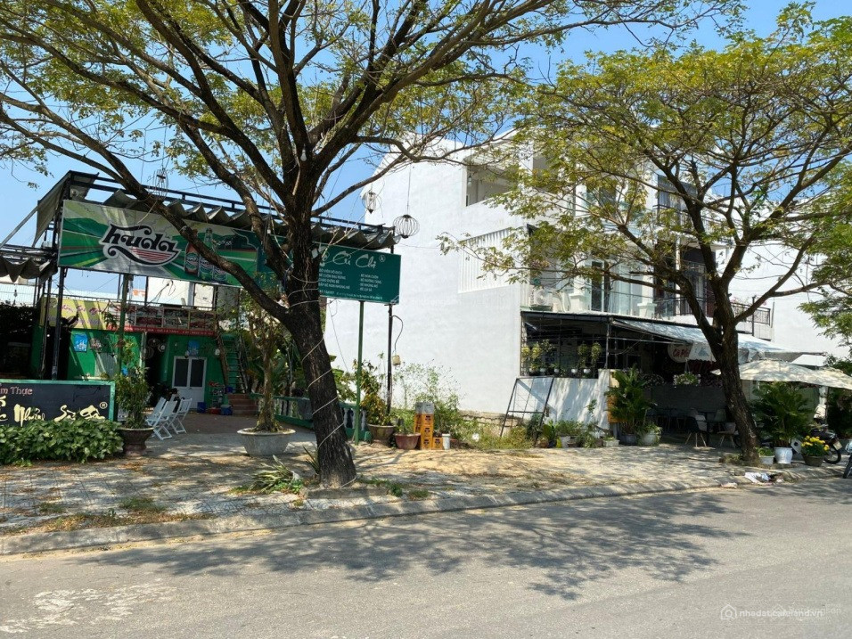 Bán Đất Mặt Tiền Lý Nam Đế sát Lý Thường Kiệt - Trung Tâm Phố Cổ Hội An